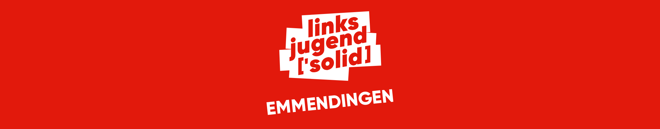 Linksjugend ['solid] Emmendingen